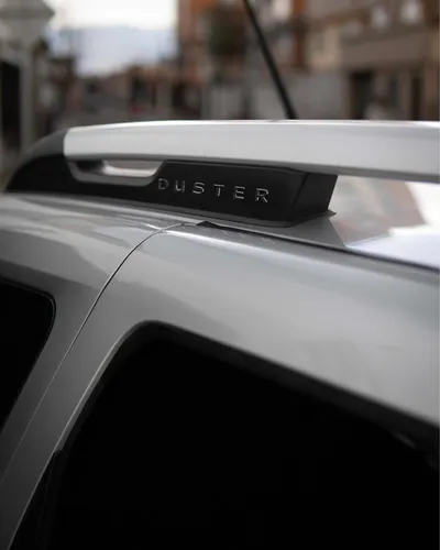 Renault Duster 1.3 T Iconic 4X4