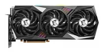 Comprar Placa de video Nvidia MSI Gaming X Trio GeForce RTX 30 Series RTX 3090 GAMING X TRIO 24G 24GB Gddr6x