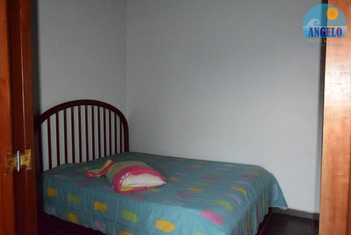 Imagem 9 de 11 de Casa No Bairro Centro Em Peruíbe - 752