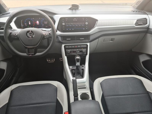 Volkswagen T-cross 1.4 250 Tsi Highline