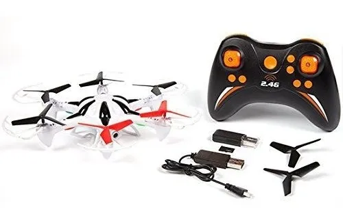 Universe explorer store drone