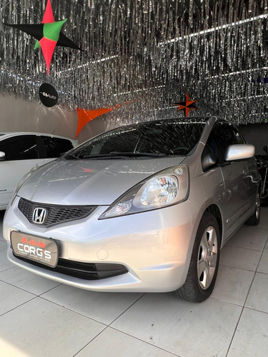 Honda Fit 1.4 Lxl Flex Aut. 5p