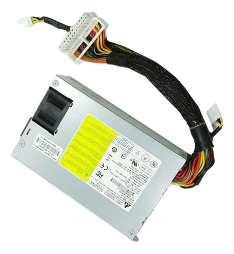 Fonte Hp Dl320e G8 300w Dps-300ab-83 A 711797-101 718785-001