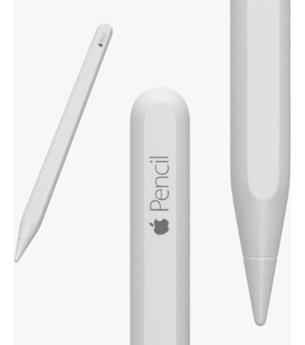 Apple Pencil 2da Generacion A2051 (open Box)