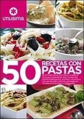 50 Recetas Con Pastas (utilisima)