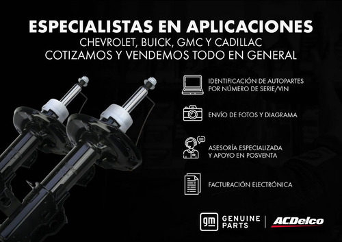 Kit Ganchos Lona Batea Tornado Ng 1.8 2011 A 2020 Gm Parts
