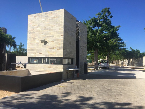 Imagen 9 de 13 de Lote De Terreno En Venta Dentro De Privada Con Amenidades En