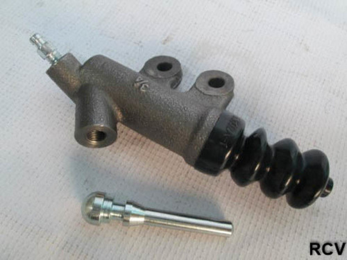 Cilindro Clutch  Inferior Para Honda Civic  1.6l 1998