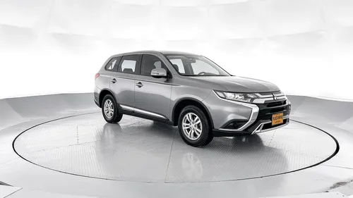 Mitsubishi Outlander KAITEKI LX