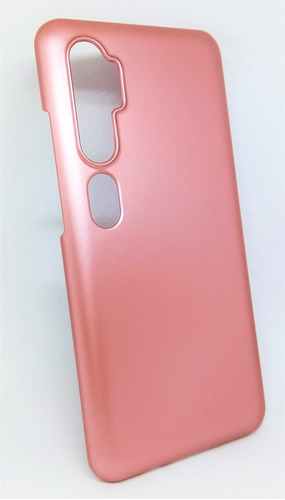 Funda Xiaomi Mi Note 10 Note 10 Pro Tpu Rígida Ultra Fina 