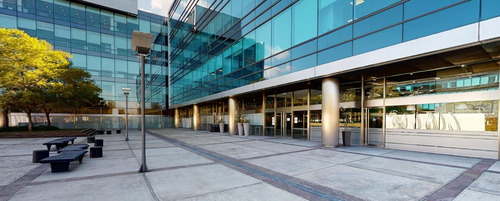 Oficinas Aaa En Alquiler - Centro Empresarial Urbana