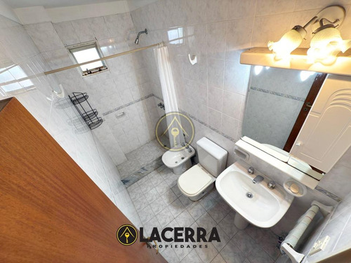 Venta Departamento Villa Ballester Centro