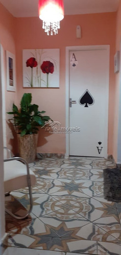 Imagem 4 de 15 de Casa - Jardim Santa Rosa - Ref: 34746986 - V-lf9482209