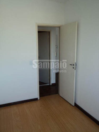 Imagem 16 de 25 de Apartamento - Ref: Sa3ap0661