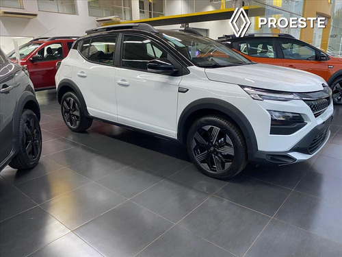 Renault Kardian 1.0 TCE FLEX PREMIÉRE EDITION EDC