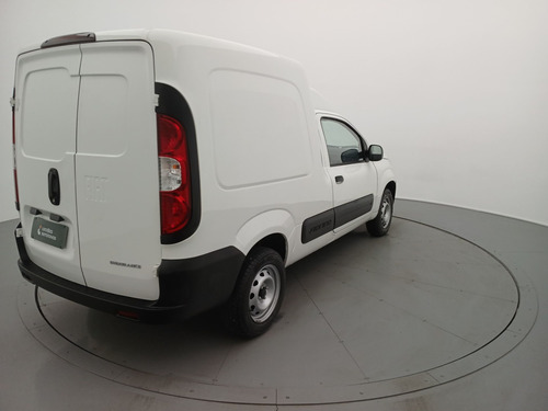 Fiat Fiorino 1.4 MPI FURGÃO ENDURANCE 8V FLEX 2P MANUAL