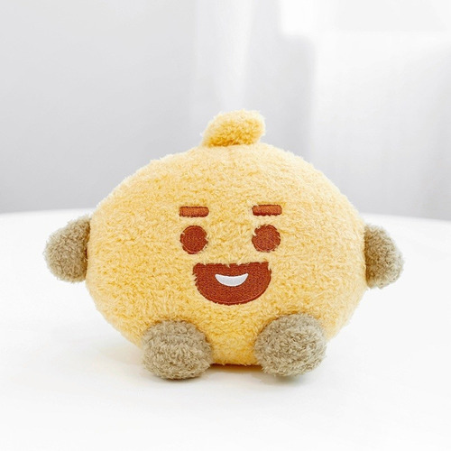 Peluches Bt21 De Bts, Originales Line Friends