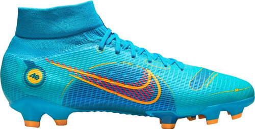 Championes De Futbol Nike Mercurial Superfly 8 Pro Fg
