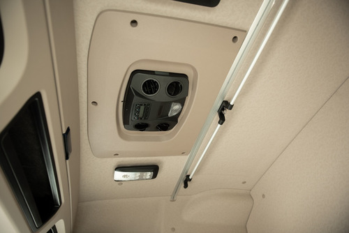 Imagen 9 de 14 de Mercedes-benz New Actros 2548 6x2