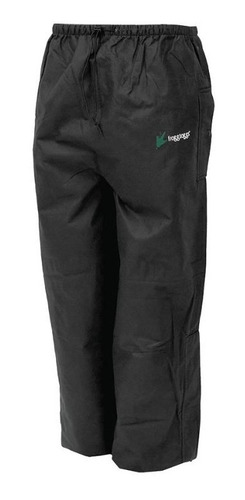 Frogg Toggs - Pantalon Impermeable Hombre Talla L