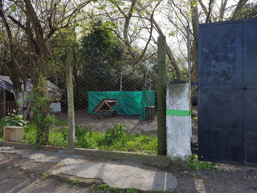 Imagen 4 de 6 de Terreno En Venta En José C Paz