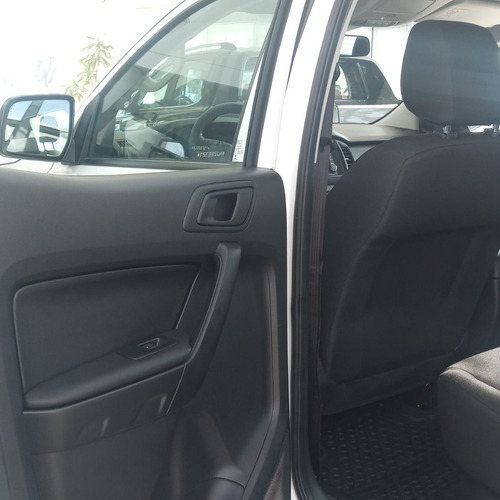 Imagen 19 de 22 de Ford Ranger Xl D/c 4x2 Financiacion 80/20 Po