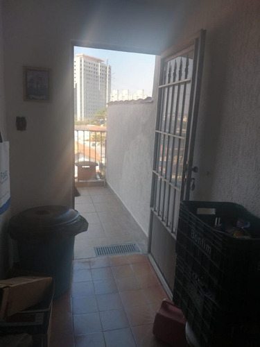 Casa Em Jardim Celeste, São Paulo/sp De 270m² 3 Quartos À Venda Por R$ 480.000,00 - Ca669025