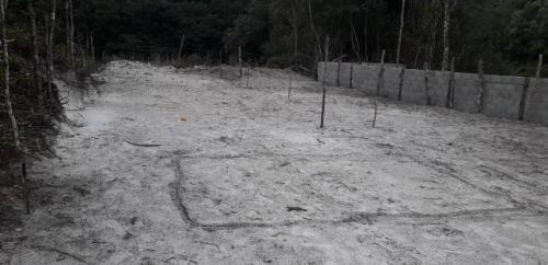 Imagem 12 de 12 de Amplo Terreno À Venda Na Praia De Itanhaém- Tupy 287m². 8860