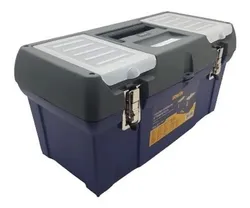 Comprar Caixa P/ Ferramentas 19