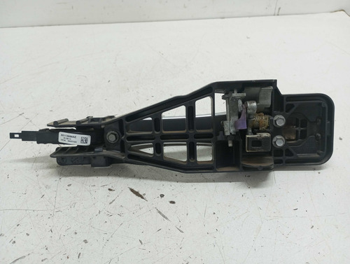 Maçaneta Externa T/d Grand Cherokee 12/13 90543 (Usado)
