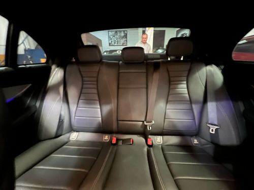 Mercedes-Benz Classe E CGI Avantgarde 2.0 TB 211cv Aut.