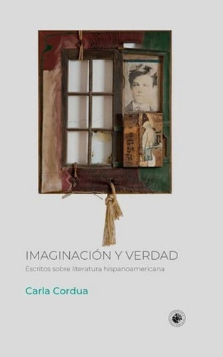 Imaginacion Y Verdad - Cordua Carla