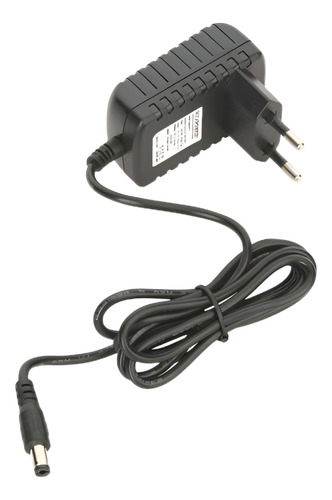 Fuente De Poder Para Pedales Rockpower 9 Y 12 V