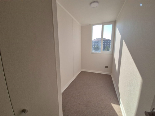 Departamento En Arriendo Edificios De Sta Blanca Rancagua