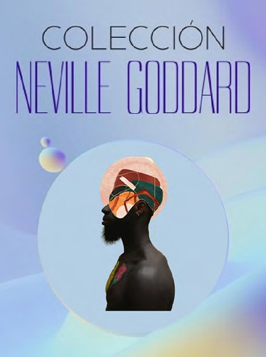 Colección Neville Goddard Pdf (14 Libros)