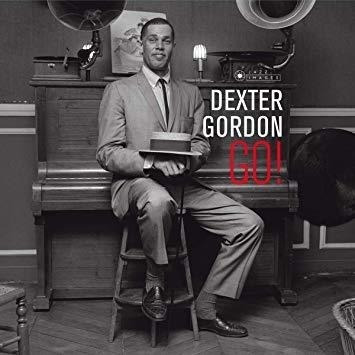 Gordon Dexter Go Gatefold Lp Jacket 180g Import Lp Vinilo