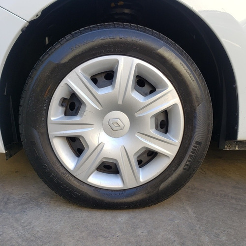 Renault Logan 1.6 Authentique Plus 85cv 2018