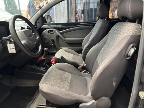 Ford Ka 1.6 Fly Viral 95cv