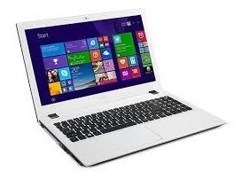 Notebook Acer Aspire E5-573