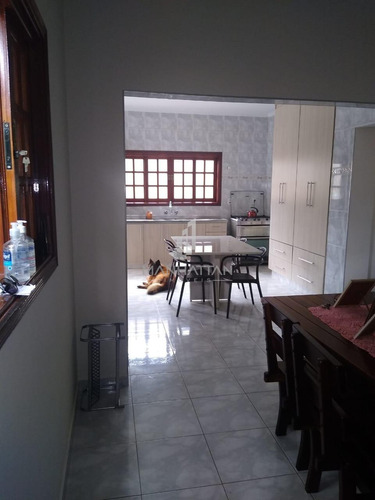 Imagem 9 de 29 de Casa À Venda Em Jardim Dall'orto - Ca005779