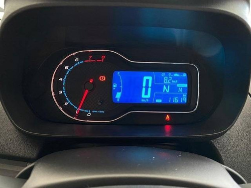Chevrolet Cobalt 1.8 Mpfi Ltz 8v Flex 4p Automático
