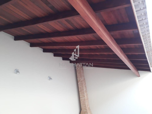 Imagem 26 de 29 de Casa À Venda Em Jardim Residencial Ravagnani - Ca005641