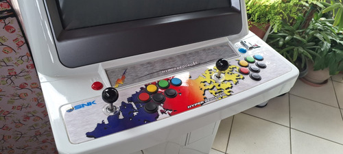Fliperama Arcade Original