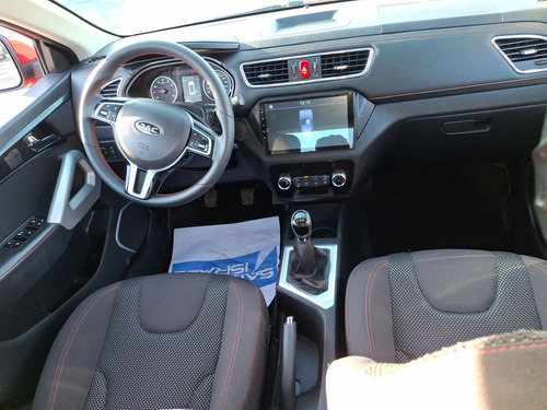 Jac Js2 2022