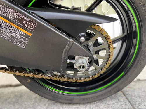 Imagen 11 de 15 de Kawasaki Zx6r