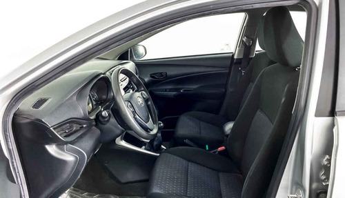 Imagen 14 de 15 de 102792 - Toyota Yaris 2018 Con Garantía