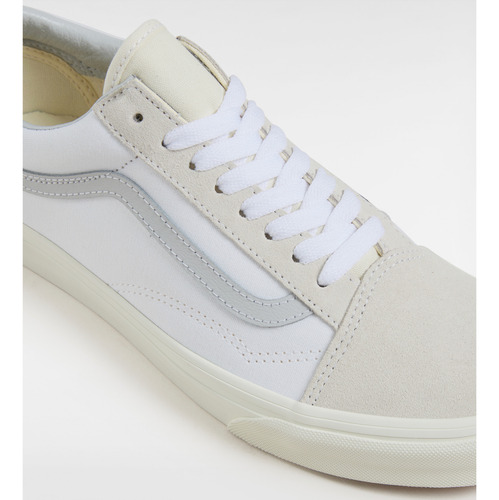 Tenis Vans Old Skool 2-tone Marshmallow