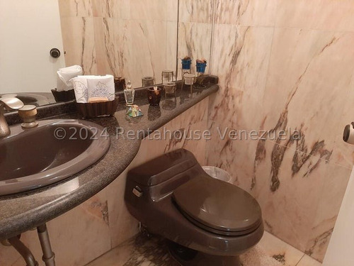 Mg Apartamento En Venta - San Bernardino / Mls #24-22018