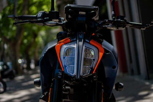 Ktm Duke 390 2023 - Urquiza Motos