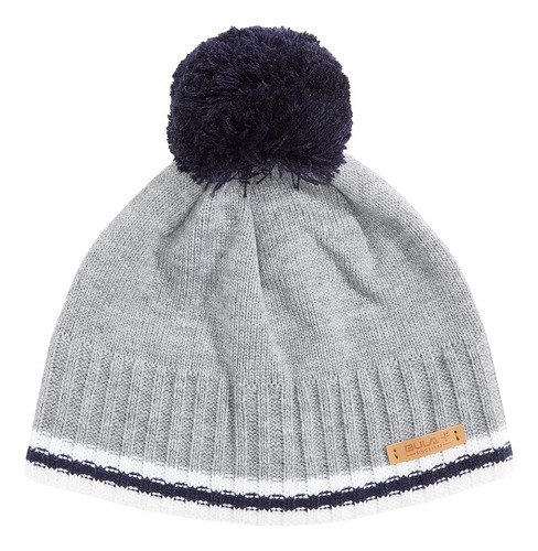 Bula Jules Gorro Heather Gris Medio Talla Única